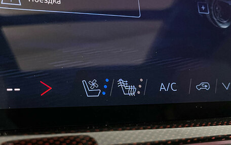 Chevrolet Traverse, 2024 год, 6 897 000 рублей, 17 фотография