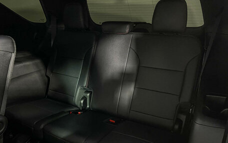 Chevrolet Traverse, 2024 год, 6 897 000 рублей, 24 фотография