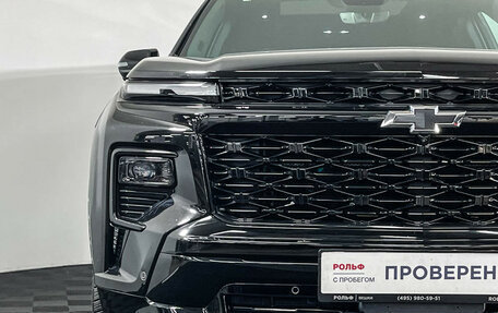 Chevrolet Traverse, 2024 год, 6 897 000 рублей, 27 фотография