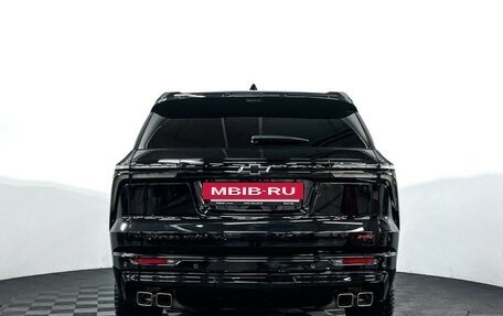 Chevrolet Traverse, 2024 год, 6 897 000 рублей, 6 фотография