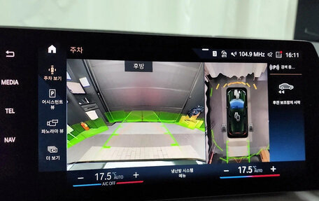 BMW 2 серия Active Tourer, 2022 год, 3 500 000 рублей, 8 фотография