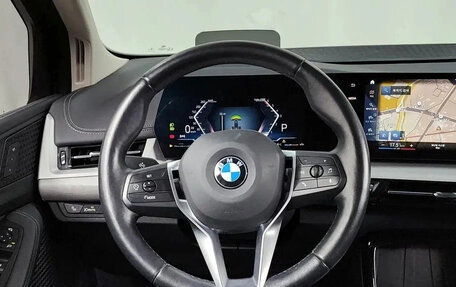 BMW 2 серия Active Tourer, 2022 год, 3 500 000 рублей, 11 фотография