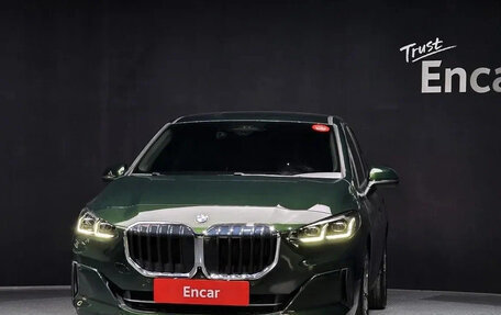 BMW 2 серия Active Tourer, 2022 год, 3 500 000 рублей, 2 фотография