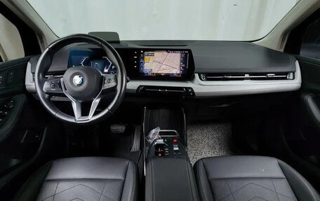 BMW 2 серия Active Tourer, 2022 год, 3 500 000 рублей, 17 фотография