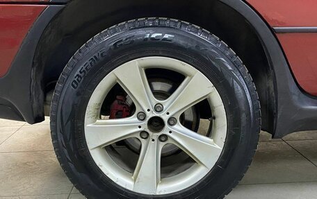 BMW X5, 2002 год, 820 000 рублей, 9 фотография