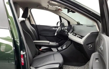 BMW 2 серия Active Tourer, 2022 год, 3 500 000 рублей, 13 фотография