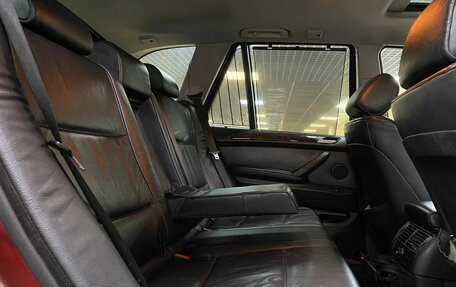 BMW X5, 2002 год, 820 000 рублей, 12 фотография