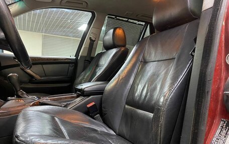 BMW X5, 2002 год, 820 000 рублей, 11 фотография