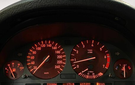 BMW X5, 2002 год, 820 000 рублей, 17 фотография