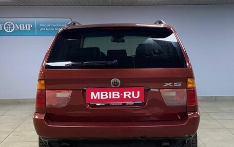 BMW X5, 2002 год, 820 000 рублей, 6 фотография