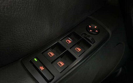 BMW X5, 2002 год, 820 000 рублей, 22 фотография