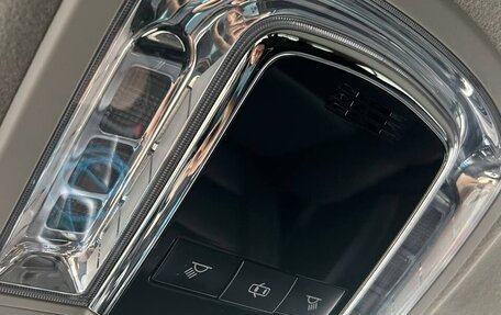 Toyota Fortuner II, 2021 год, 6 000 000 рублей, 11 фотография