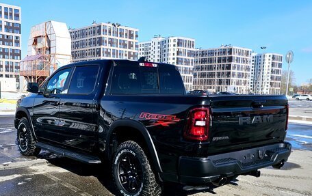 Rambler 1500, 2024 год, 8 990 000 рублей, 3 фотография