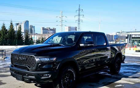 Rambler 1500, 2024 год, 8 990 000 рублей, 4 фотография