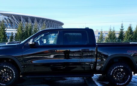 Rambler 1500, 2024 год, 8 990 000 рублей, 7 фотография