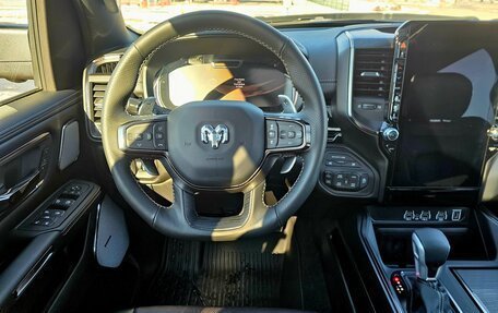 Rambler 1500, 2024 год, 8 990 000 рублей, 9 фотография