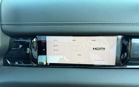 Rambler 1500, 2024 год, 8 990 000 рублей, 16 фотография