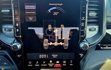 Rambler 1500, 2024 год, 8 990 000 рублей, 15 фотография