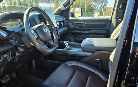 Rambler 1500, 2024 год, 8 990 000 рублей, 17 фотография