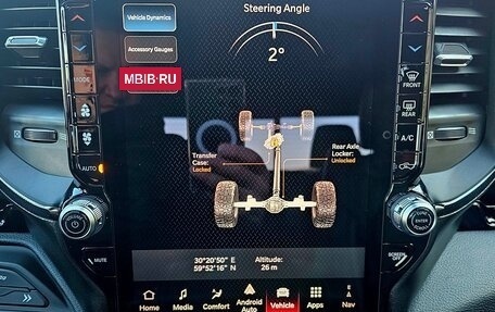 Rambler 1500, 2024 год, 8 990 000 рублей, 13 фотография