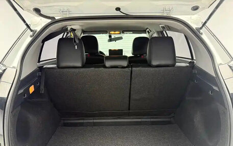 Toyota Yaris XP150 рестайлинг, 2022 год, 1 038 017 рублей, 8 фотография