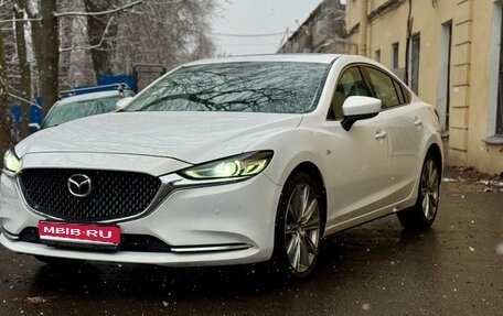 Mazda 6, 2023 год, 3 300 000 рублей, 1 фотография