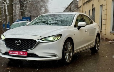 Mazda 6, 2023 год, 3 300 000 рублей, 1 фотография