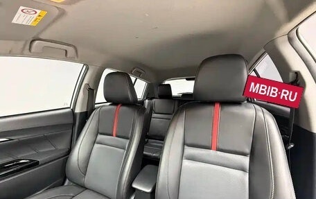 Toyota Yaris XP150 рестайлинг, 2022 год, 1 038 017 рублей, 14 фотография