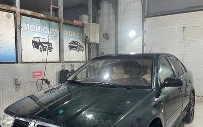 Skoda Octavia IV, 2004 год, 300 000 рублей, 1 фотография