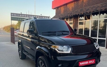 ЛуАЗ Patriot, 2018 год, 1 320 000 рублей, 1 фотография