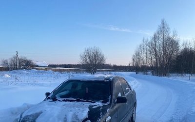 Mitsubishi Lancer IX, 2007 год, 440 000 рублей, 1 фотография