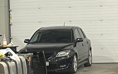 Mazda 3 MPS, 2007 год, 550 000 рублей, 1 фотография