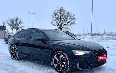Audi A6, 2018 год, 3 999 000 рублей, 1 фотография