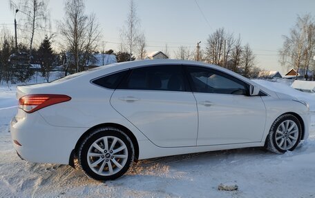 Hyundai i40 I рестайлинг, 2013 год, 880 000 рублей, 1 фотография