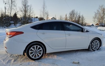 Hyundai i40 I рестайлинг, 2013 год, 880 000 рублей, 1 фотография
