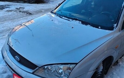 Ford Mondeo III, 2001 год, 200 000 рублей, 1 фотография