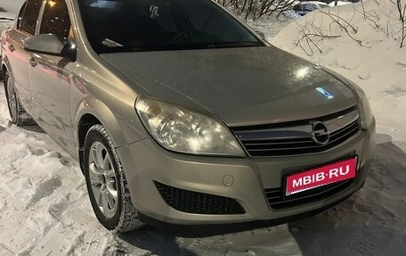 Opel Astra H, 2008 год, 550 000 рублей, 1 фотография