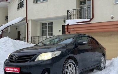 Toyota Corolla, 2010 год, 850 000 рублей, 1 фотография