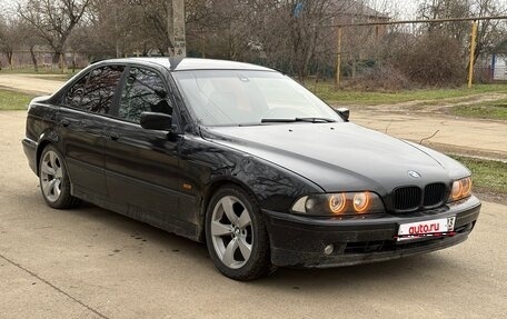 BMW 5 серия, 2000 год, 540 000 рублей, 1 фотография
