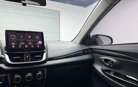 Toyota Yaris XP150 рестайлинг, 2022 год, 1 038 017 рублей, 16 фотография