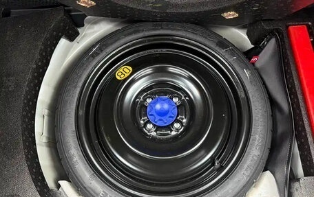 Toyota Yaris XP150 рестайлинг, 2022 год, 1 038 017 рублей, 18 фотография