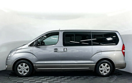 Hyundai H-1 II рестайлинг, 2015 год, 2 097 000 рублей, 8 фотография