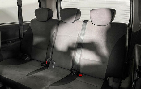 Hyundai H-1 II рестайлинг, 2015 год, 2 097 000 рублей, 14 фотография