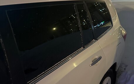 Toyota Highlander III, 2012 год, 2 500 000 рублей, 2 фотография