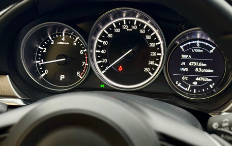 Mazda 6, 2023 год, 3 300 000 рублей, 6 фотография