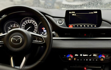 Mazda 6, 2023 год, 3 300 000 рублей, 7 фотография