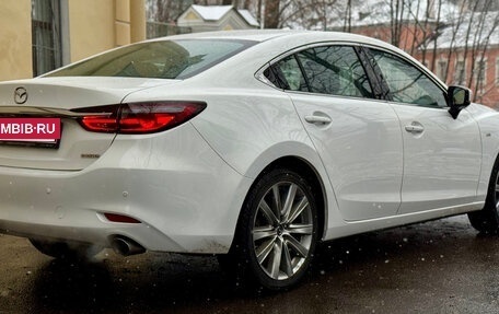 Mazda 6, 2023 год, 3 300 000 рублей, 4 фотография