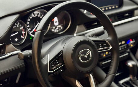 Mazda 6, 2023 год, 3 300 000 рублей, 8 фотография