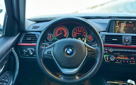 BMW 3 серия, 2013 год, 1 800 000 рублей, 9 фотография