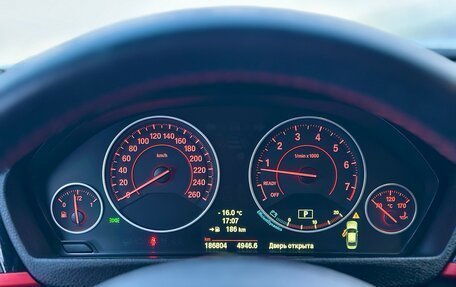 BMW 3 серия, 2013 год, 1 800 000 рублей, 10 фотография